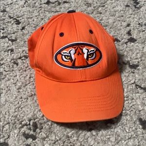 💙🧡Classic Auburn Tigers Baseball Cap 🐯🧡💙